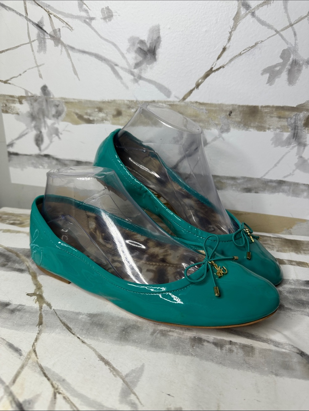 Sam Edelman Flats